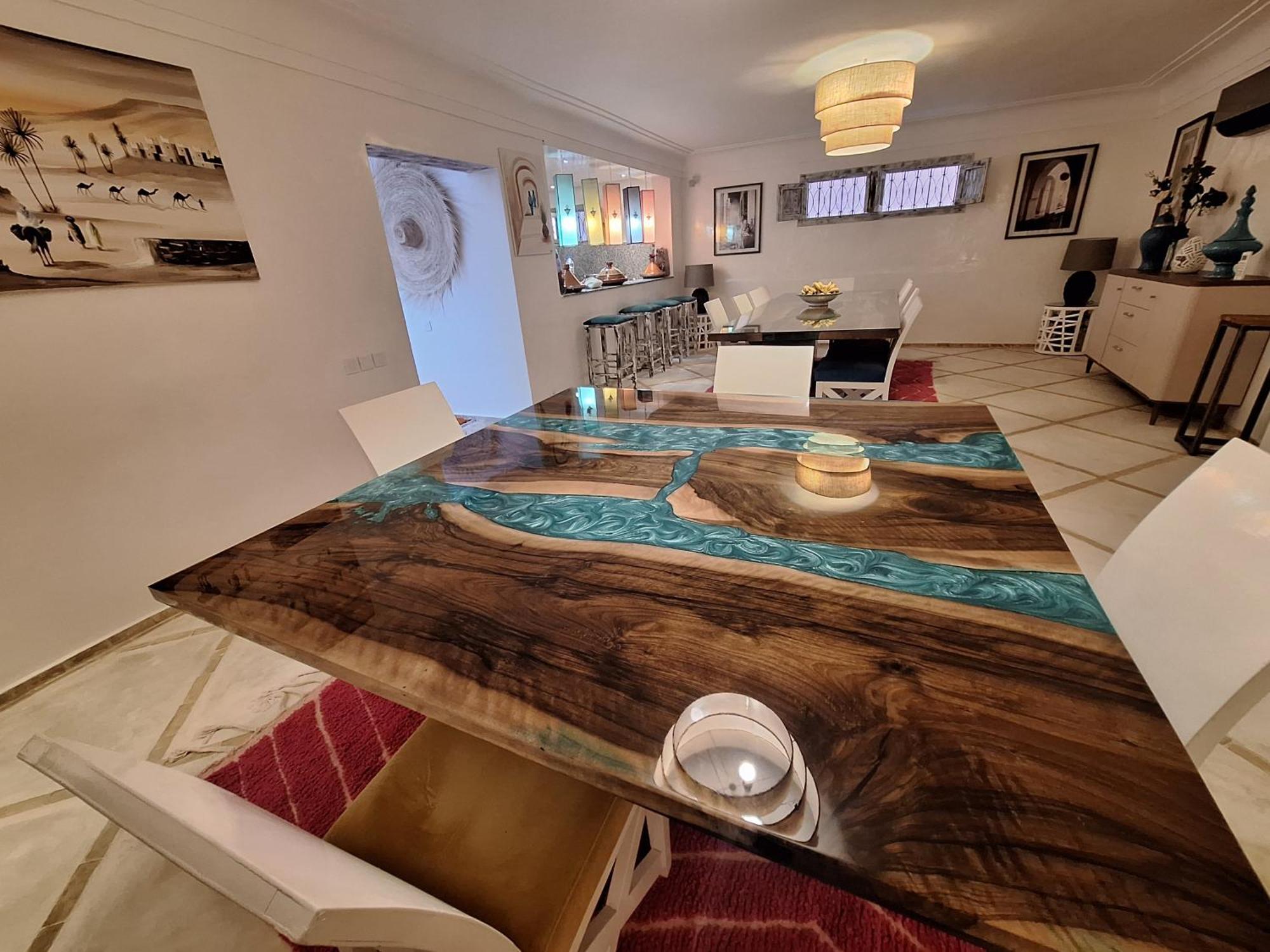 Riad Dar Augusta มาร์ราเกช ภายนอก รูปภาพ