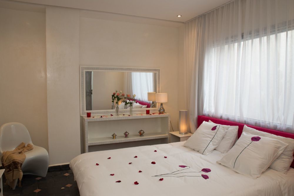 Riad Dar Augusta มาร์ราเกช ภายนอก รูปภาพ