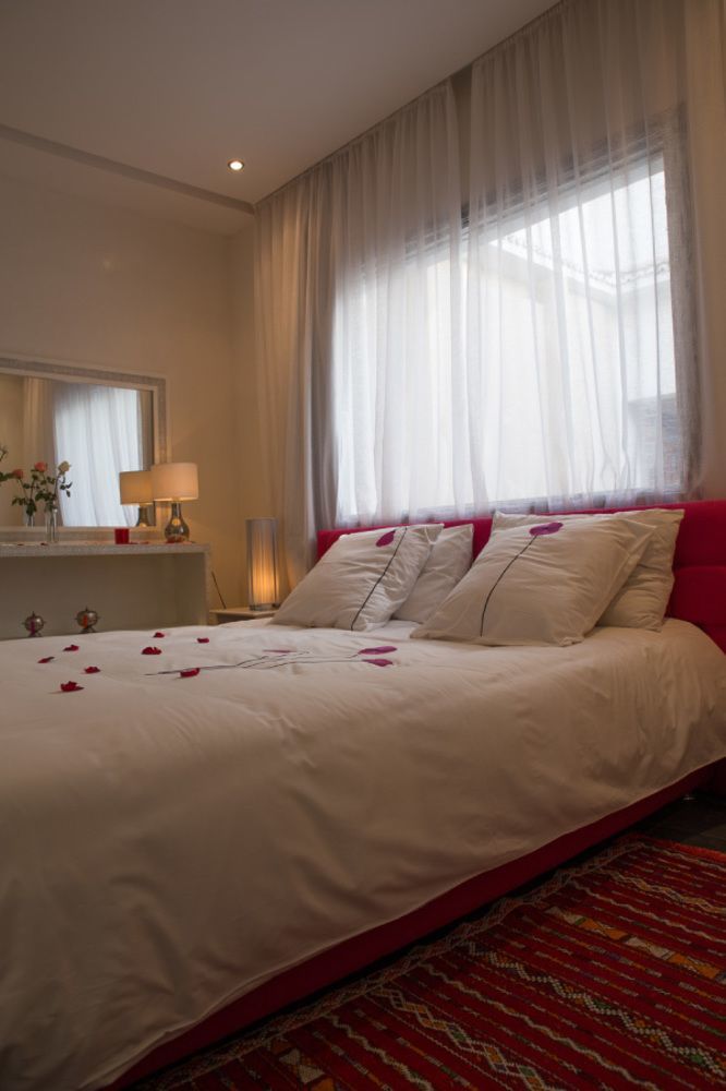 Riad Dar Augusta มาร์ราเกช ภายนอก รูปภาพ